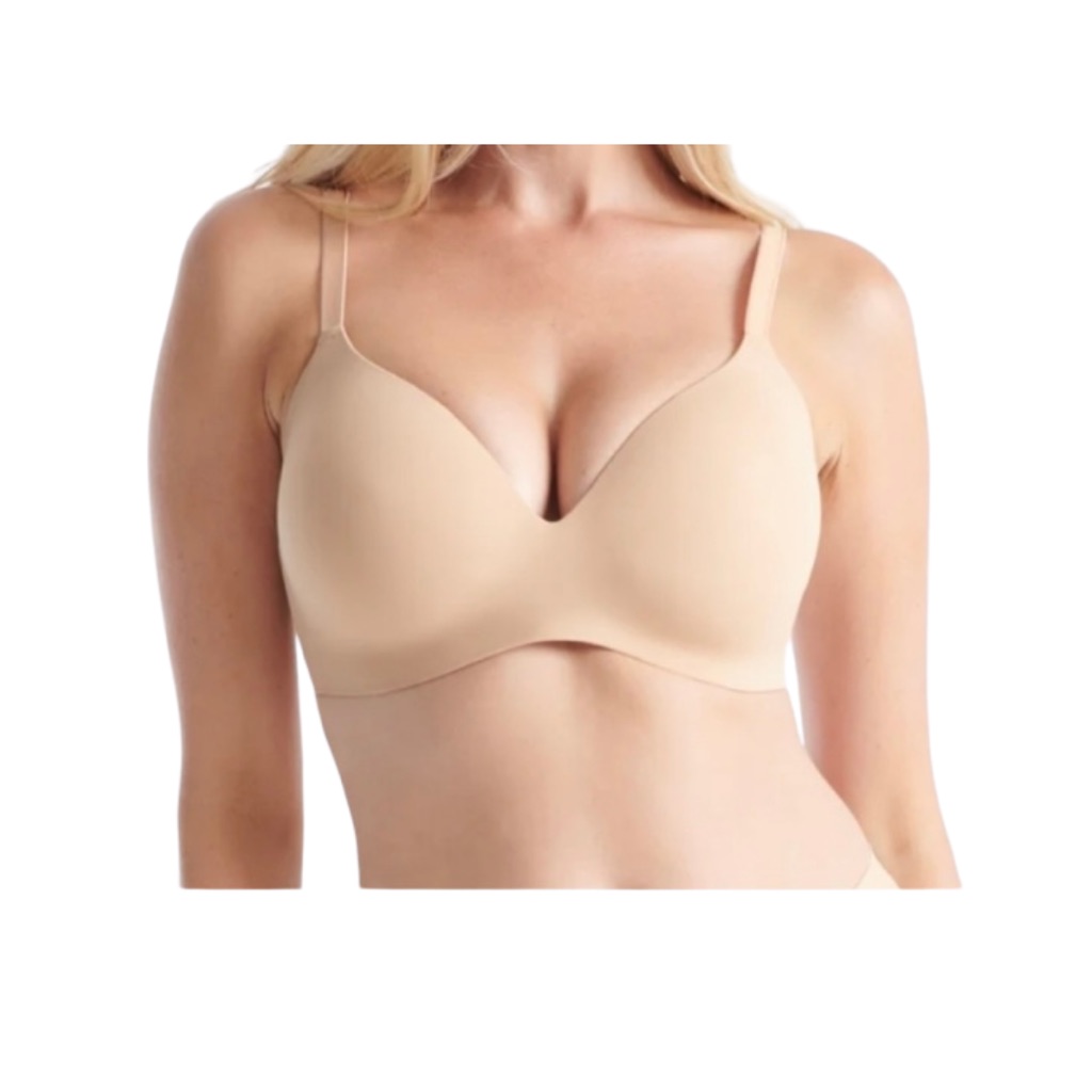 Knix Wireless Wingwoman Contour Bra